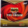 729 Cream Table Tennis Rubber